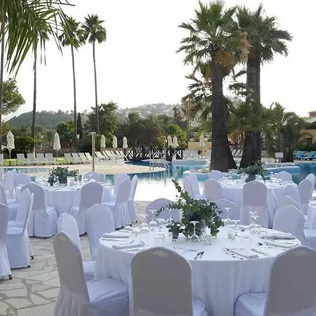 Otel Marriott La Sella Golf &