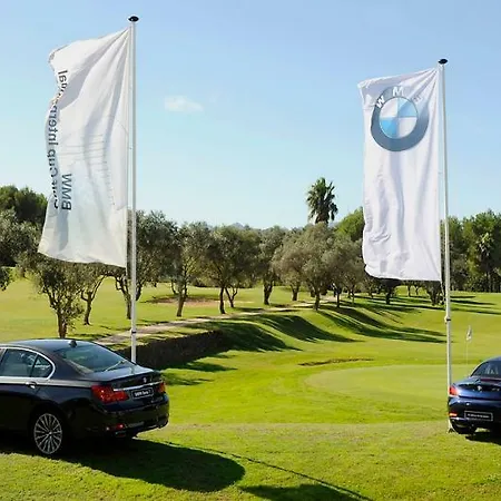 Marriott La Sella Golf & Otel Denia