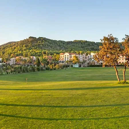 Marriott La Sella Golf & 5*