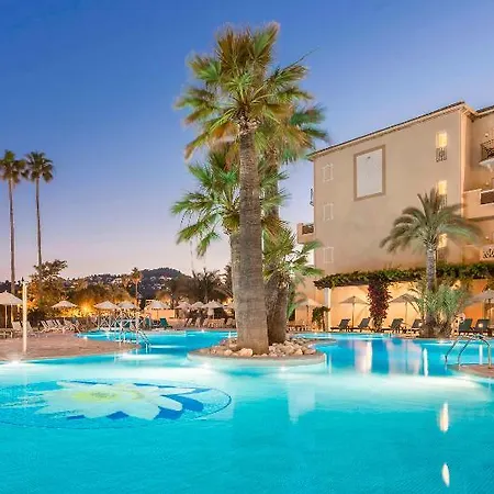 Marriott La Sella Golf & Otel 5*