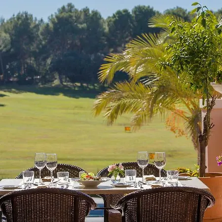 Marriott La Sella Golf & 5* 德尼亚