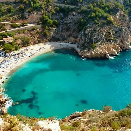Otel Marriott La Sella Golf & Denia