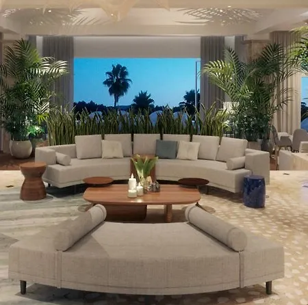 Marriott La Sella Golf & דניה