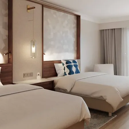 Otel Marriott La Sella Golf &