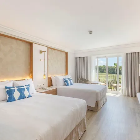 מלון Marriott La Sella Golf &
