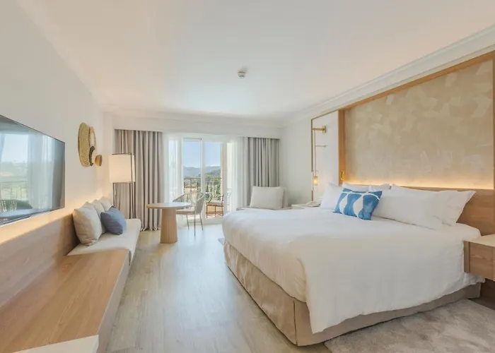 Marriott La Sella Golf & Szálloda Denia