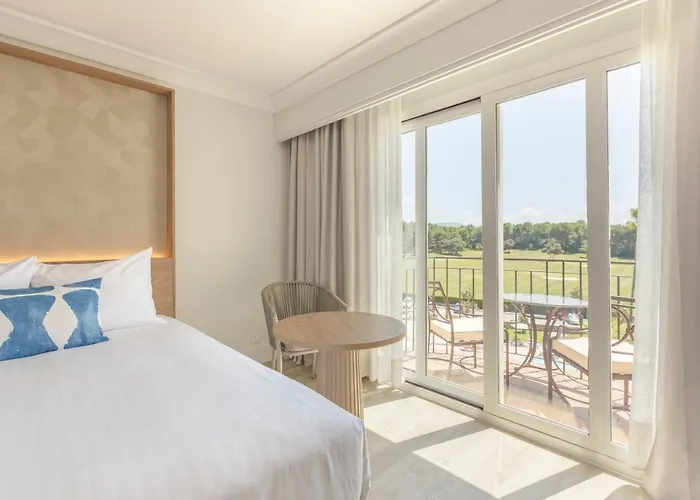 Szálloda Marriott La Sella Golf & Denia