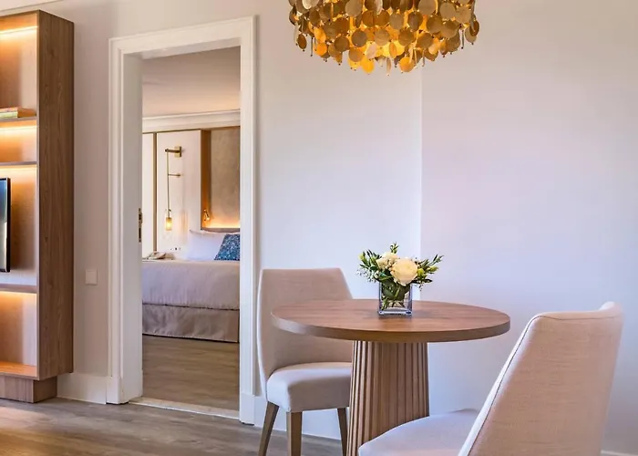 Marriott La Sella Golf &