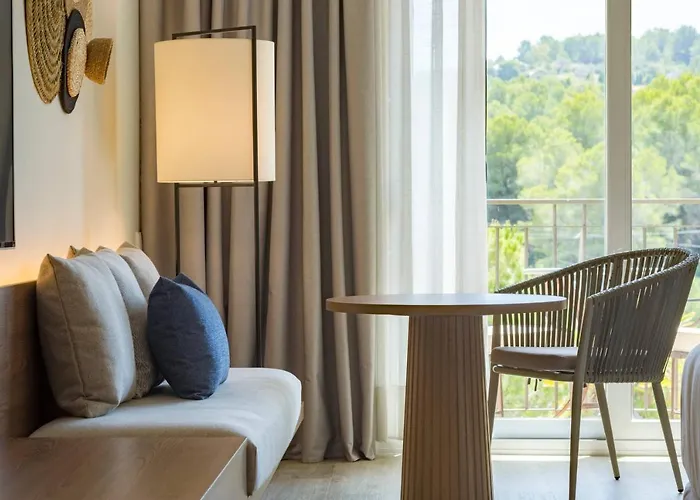 Marriott La Sella Golf & Szálloda