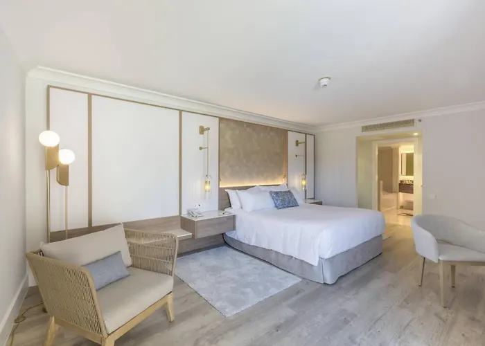 Marriott La Sella Golf & Hotel 5*