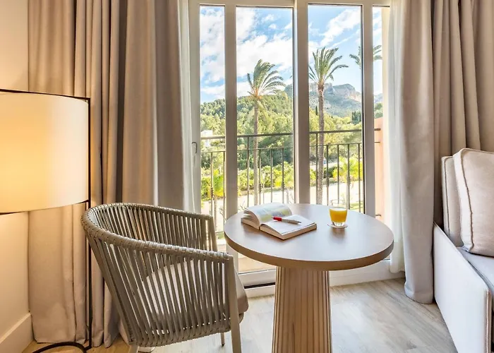 Hotel Marriott La Sella Golf & 5*