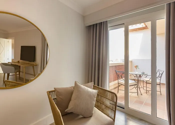 Hotel Marriott La Sella Golf & 5*