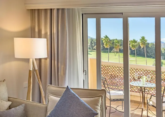 Marriott La Sella Golf & Hotel