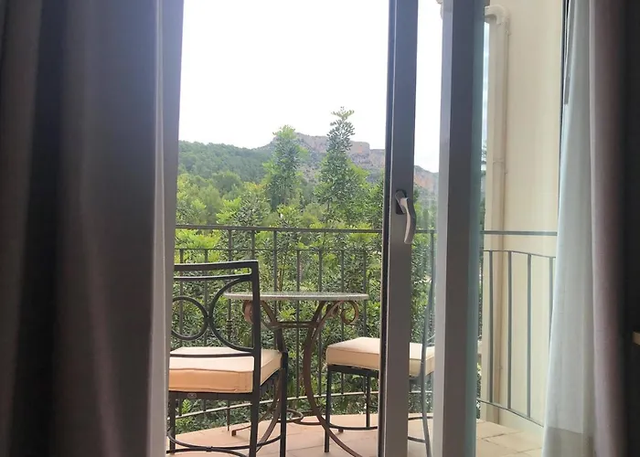 Marriott La Sella Golf & 5*