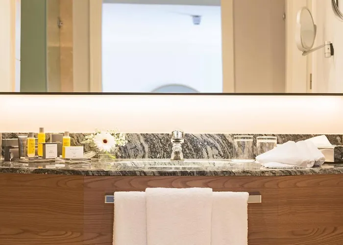 Marriott La Sella Golf & Hotel 5*