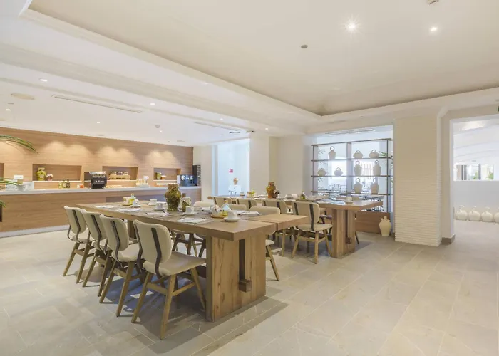 Marriott La Sella Golf & Szálloda Denia