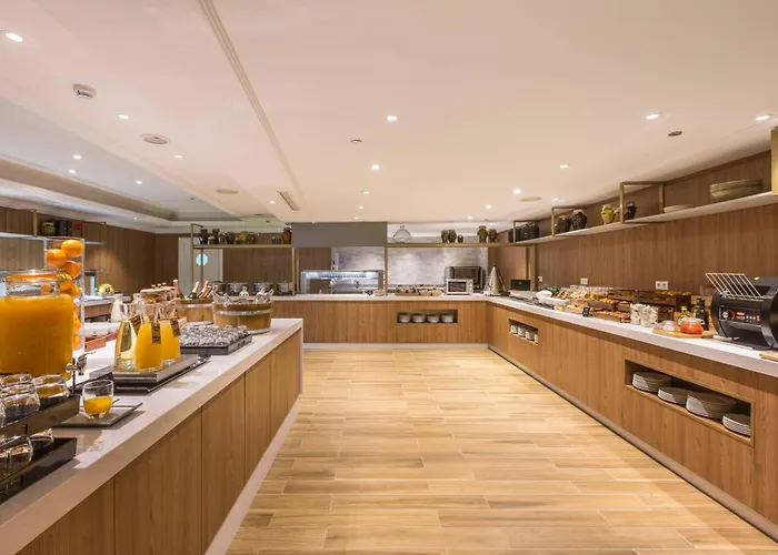 Marriott La Sella Golf & Denia