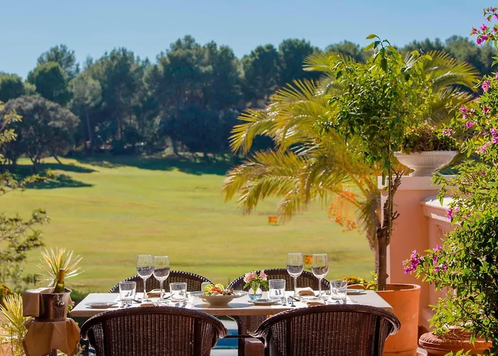 Marriott La Sella Golf & 5*