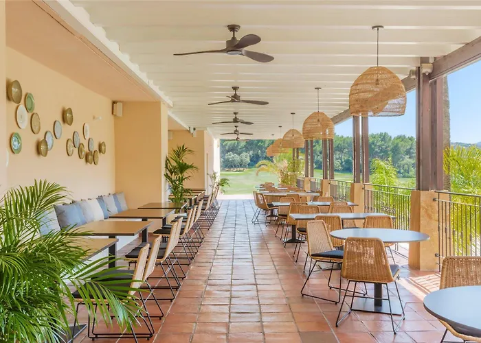 Marriott La Sella Golf & 5* Dénia