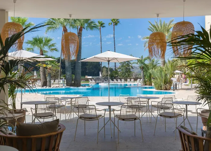 Marriott La Sella Golf & 5*