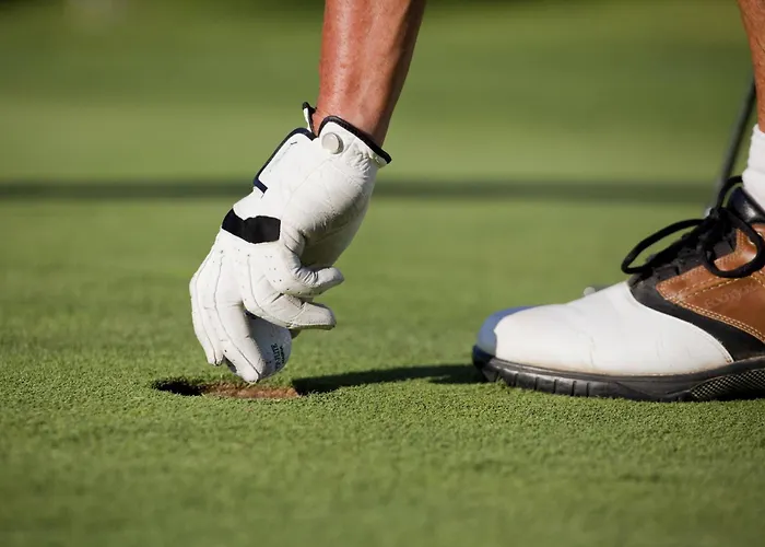 Marriott La Sella Golf & Szálloda Denia