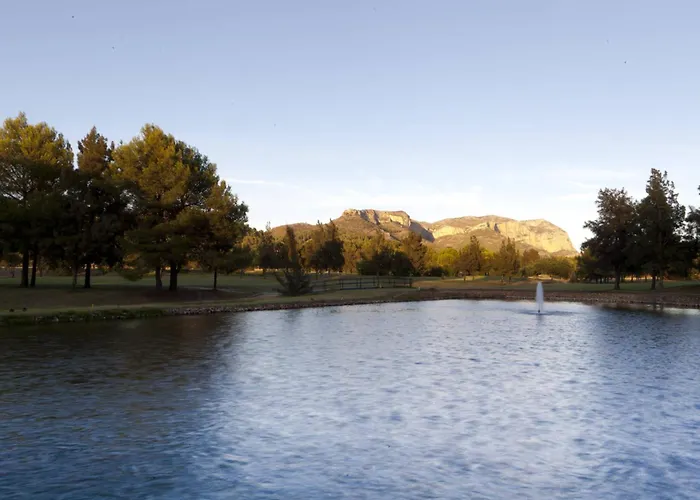 Szálloda Marriott La Sella Golf &