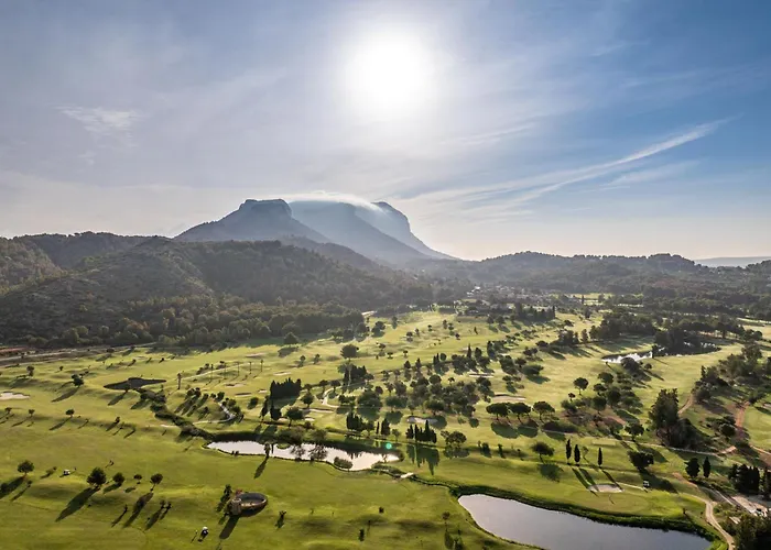 Marriott La Sella Golf & Hotel 5*