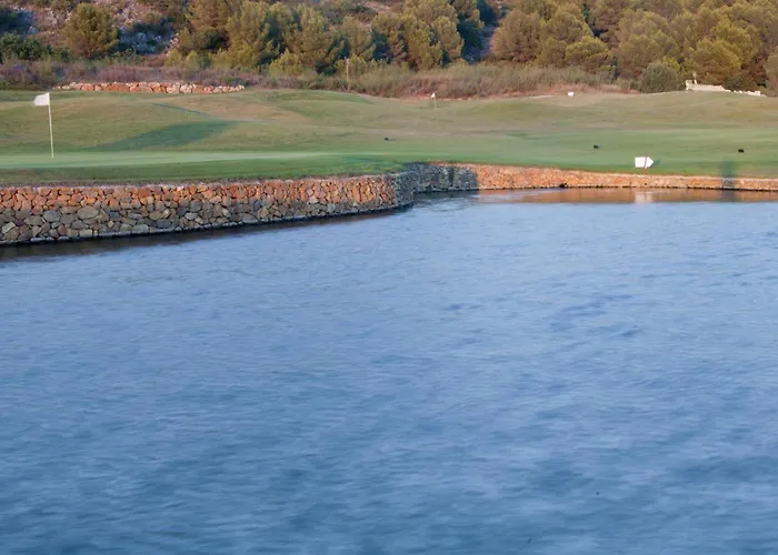 Marriott La Sella Golf & Szálloda Denia