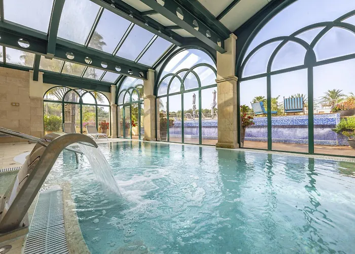 Marriott La Sella Golf & 5* Dénia