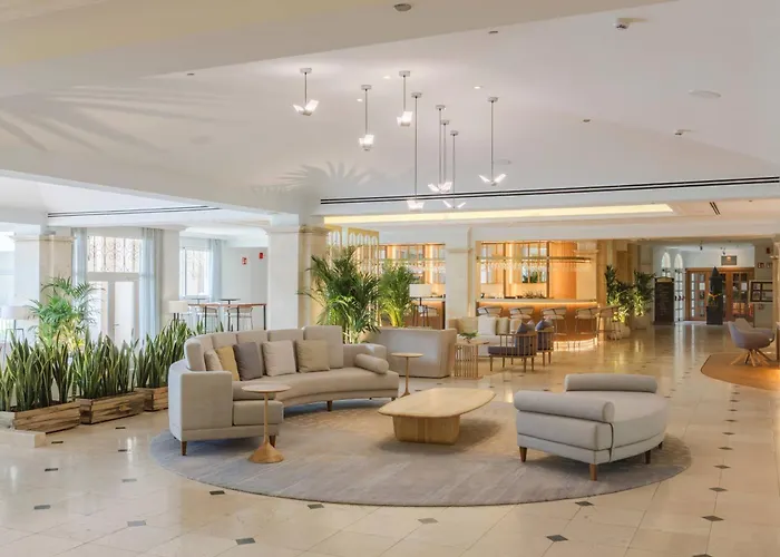 Marriott La Sella Golf &