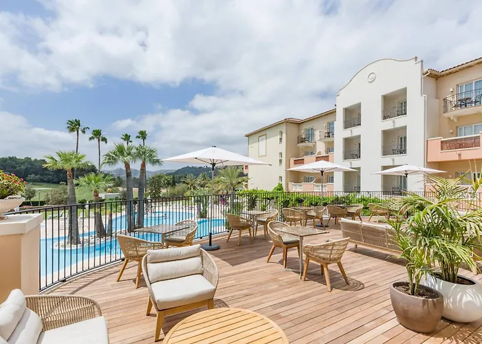 Hotel Marriott La Sella Golf &