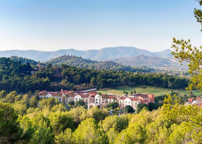 Marriott La Sella Golf & Szálloda Denia