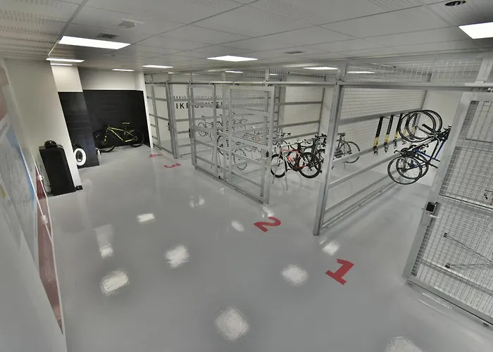 Marriott La Sella Golf & Szálloda