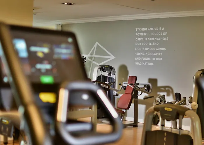 Marriott La Sella Golf & 5*