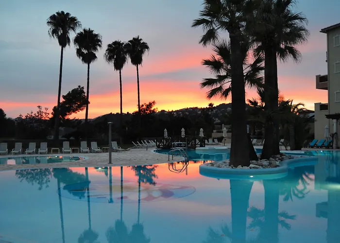 Marriott La Sella Golf & Dénia