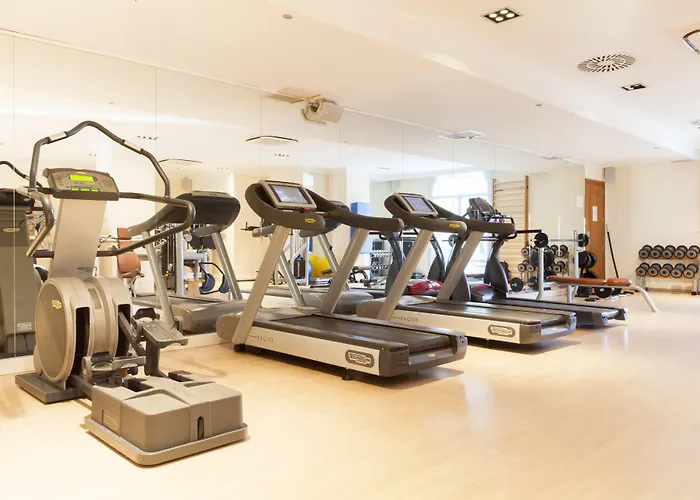 Marriott La Sella Golf & 5*