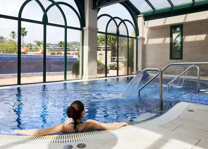 Marriott La Sella Golf & Szálloda 5*