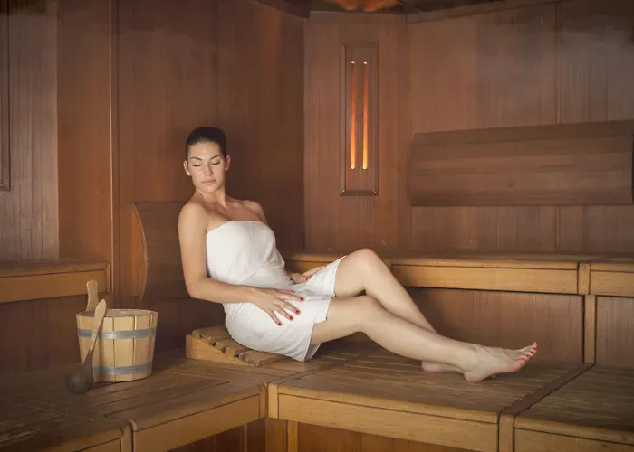 Marriott La Sella Golf & Szálloda 5*