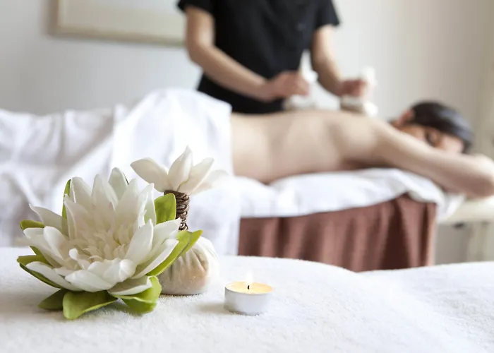 Marriott La Sella Golf & Hotel