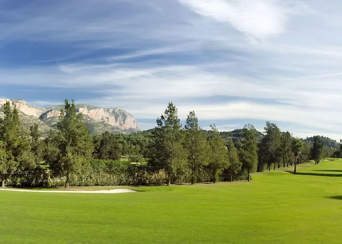 Marriott La Sella Golf &