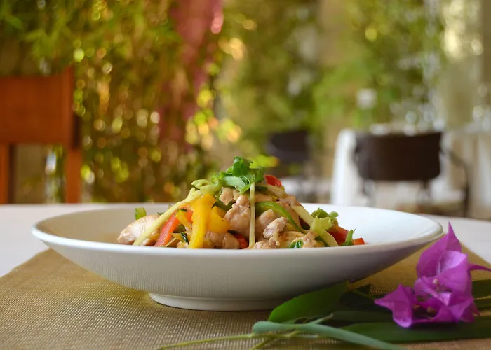 Marriott La Sella Golf & Hotel