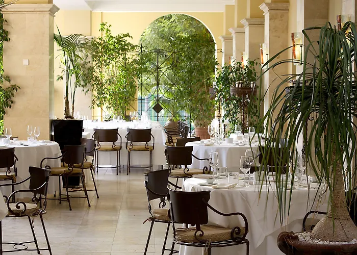 Marriott La Sella Golf & 5* Denia