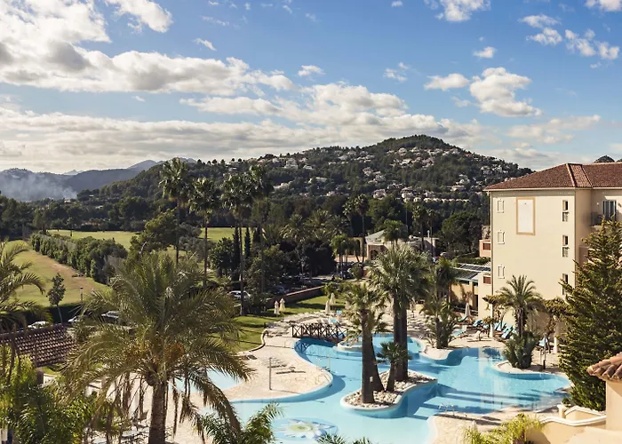 Marriott La Sella Golf &