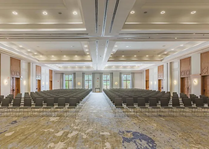 Marriott La Sella Golf & 5* Dénia