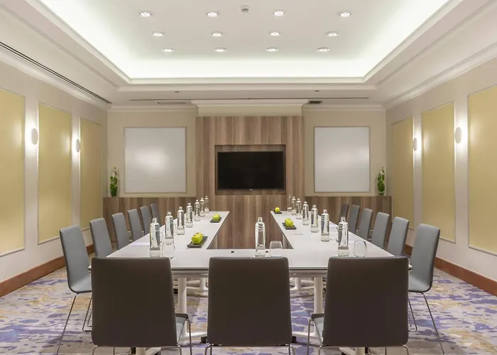 Hotel Marriott La Sella Golf & Denia