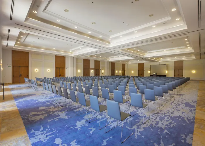 Marriott La Sella Golf & Szálloda 5*