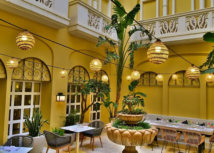 Marriott La Sella Golf & Szálloda Denia