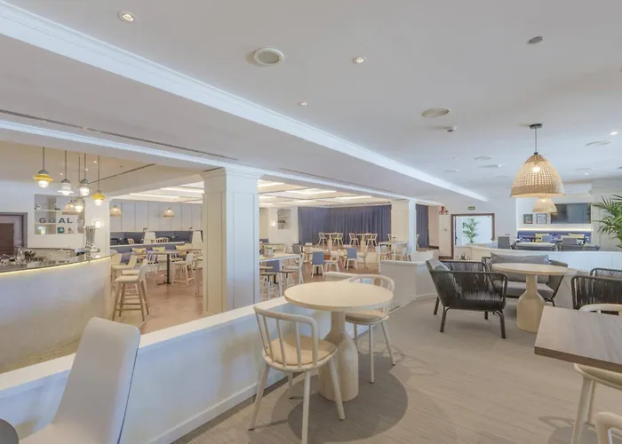 Szálloda Marriott La Sella Golf & Denia