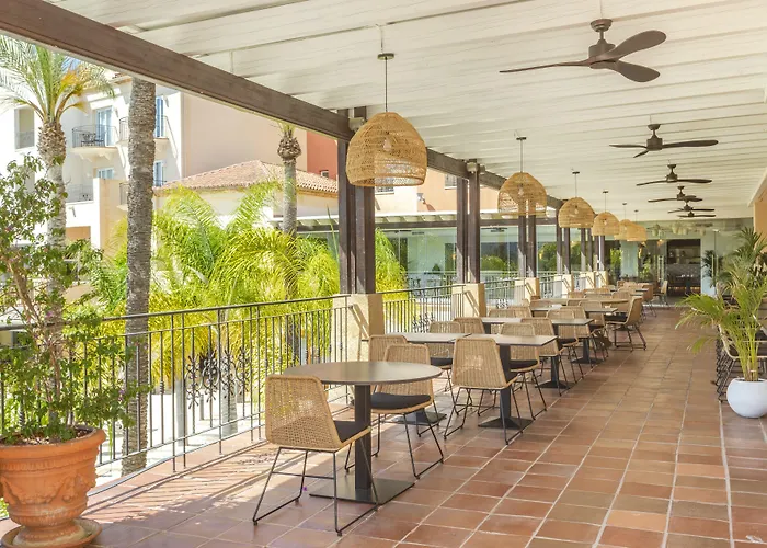 Marriott La Sella Golf & Hotel 5*