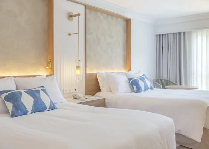 Hotel Marriott La Sella Golf & 5*